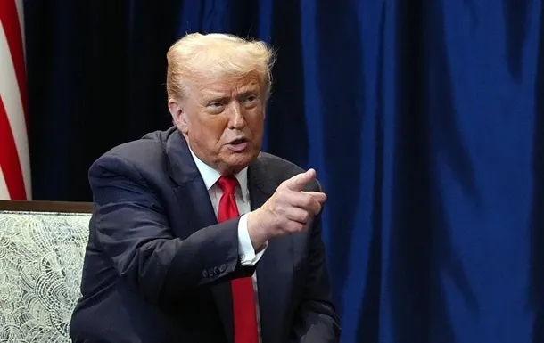 Kontrowersyjny pozew Trumpa przeciwko BBC trafił do sądu