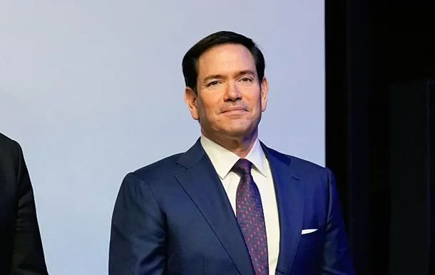 США тестують варіанти мирного врегулювання війни в Україні, — Рубіо