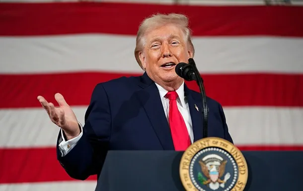 Трамп закликав Мексику посилити боротьбу з картелями