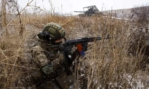 Кремль спростував дані про 1,2 млн втрат армії у війні з Україною