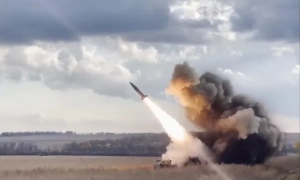 Повітряні сили збили понад 80 безпілотників під час нічної атаки