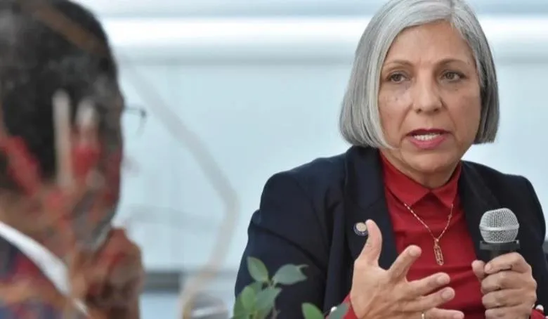 Руміна Велші очолила наглядову раду «Енергоатома»