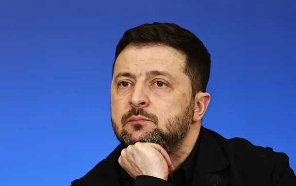 Переговори в Абу-Дабі під питанням, але є альтернативи, — Зеленський