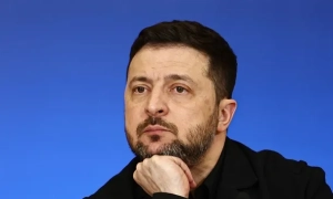 Росіяни вдарили по маршрутці на Донеччині, поранено трьох пасажирів