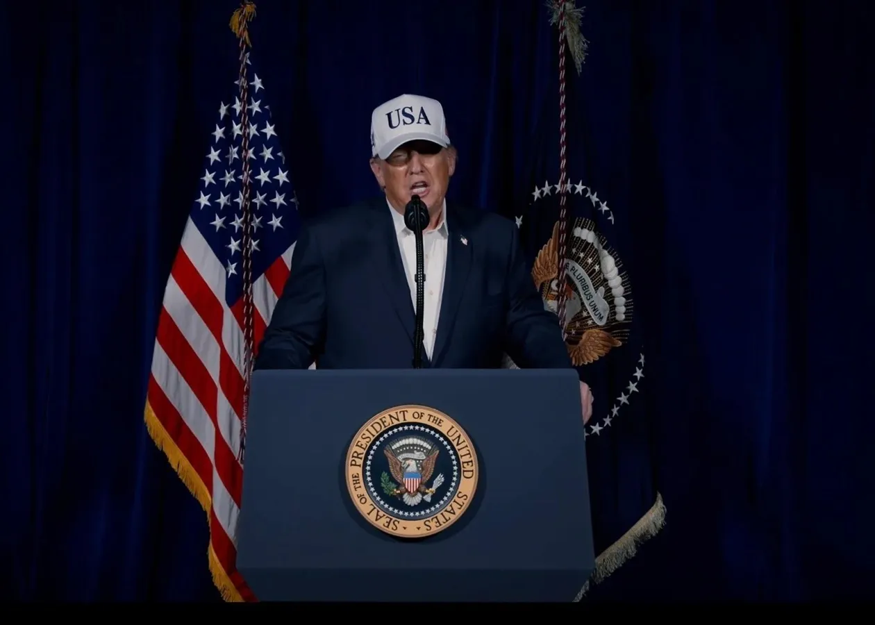 Трамп закликає союзників захистити Ормузьку протоку