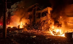 Війна на Близькому Сході забрала життя понад 600 людей у семи країнах — CNN