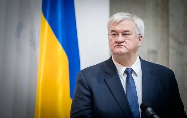 Сибіга закликав розширити 20-й пакет санкцій ЄС проти РФ