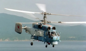 ВМСУ загнали у пастку росіян на вишці Бойка, знищивши їх гелікоптер