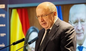 США та Південна Корея розпочали найбільші в історії спільні військові навчання