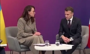 Слідчі виявили в судді-хабарника запаси доларів у пакетах з-під кави