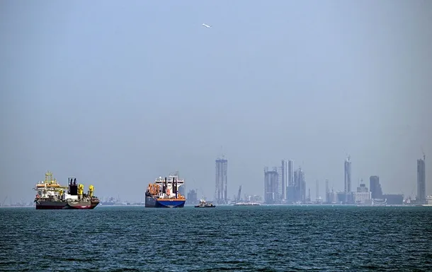 Азійські країни нарощують імпорт російської нафти через енергетичну кризу