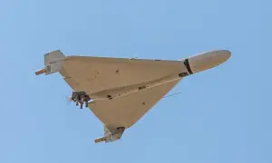 Нідерланди готові розглянути передачу ЗСУ винищувачів F-16