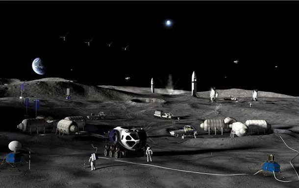 NASA is investing nearly $600 million in new missions to the Moon