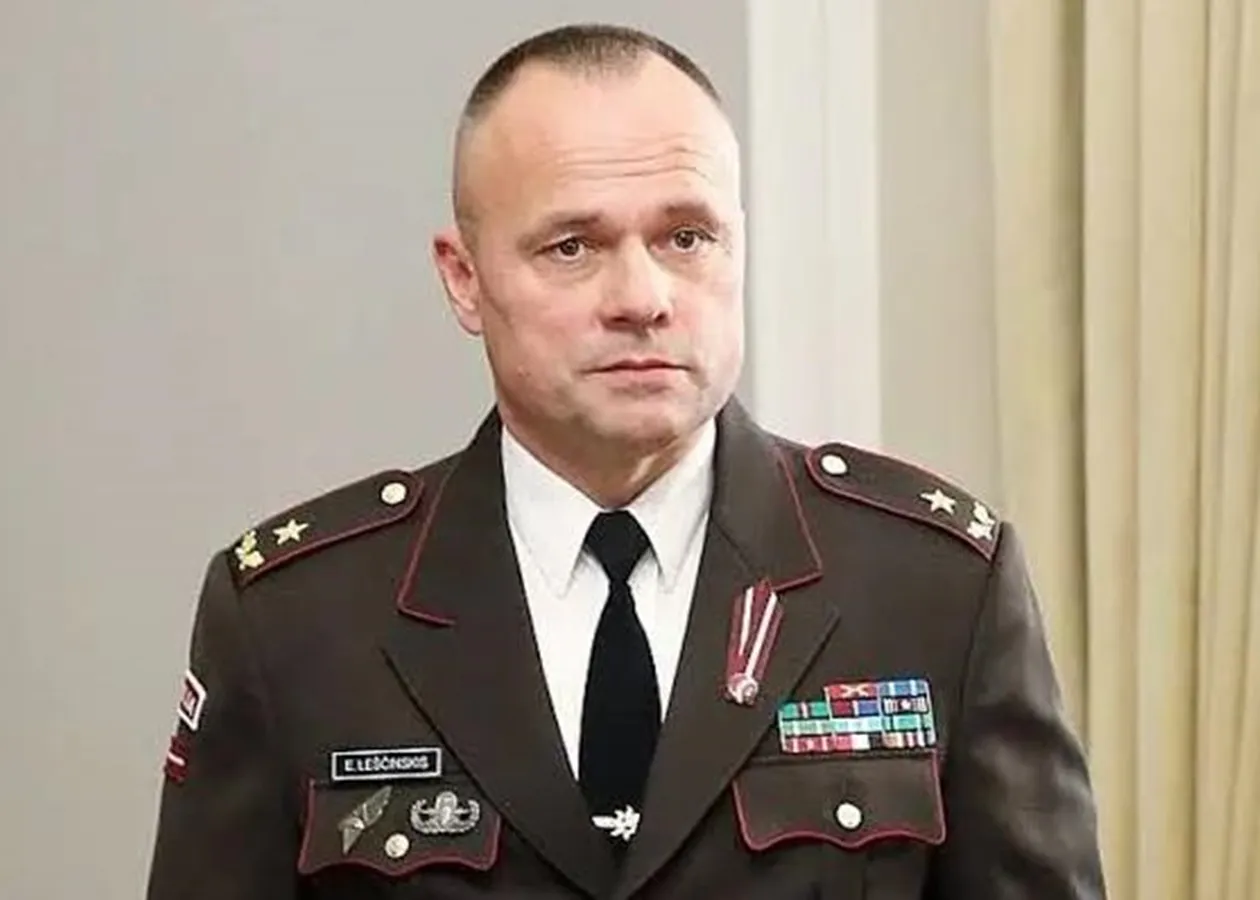 До Латвії залетів на дрон з вибухівкою, — Delfi