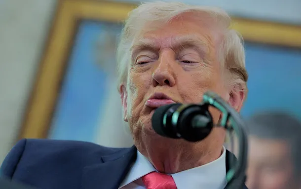 США тримають інтригу щодо війни з Іраном - CNN