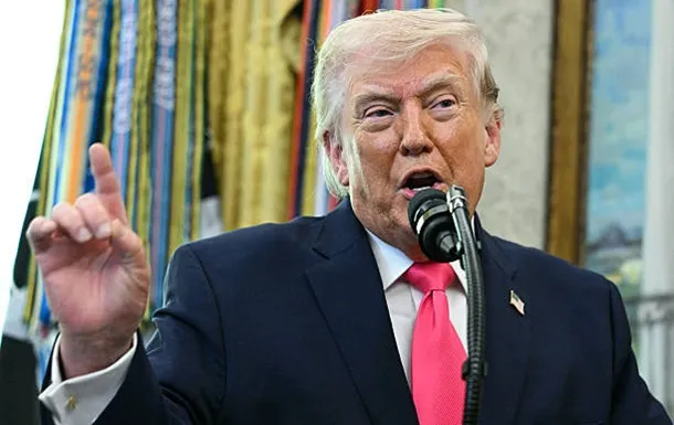 Можливі воєнні злочини, слова Трампа під прицілом юристів