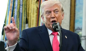 Названо дату виходу США з Договору про ліквідацію ракет середньої та малої дальності