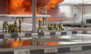 Польща підтримує українців останній рік – Навроцький