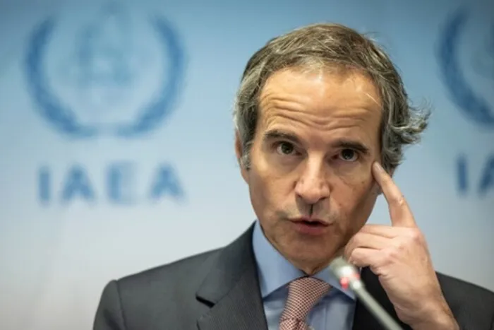 Запорізьку АЕС знову під'єднали до основної лінії живлення після чотириденної зупинки