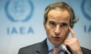 Саакашвілі на засіданні «Слуги народу» назвав майбутні пріоритети