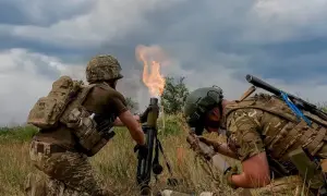 Українська розвідка повідомила про нові плани росії у війні