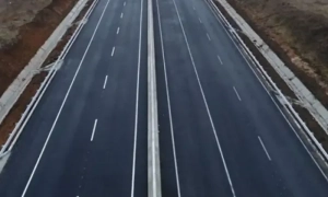 Під Києвом зупинили священника УПЦ МП із російськими документами 