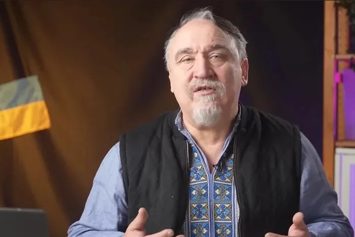 Письменник Капранов розкритикував організацію книжкових подій