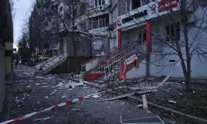 Почти каждый ребенок в Украине лишен постоянного света и тепла - ЮНИСЕФ