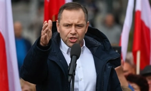 Білий дім оприлюднив графік погодження бального залу Трампа