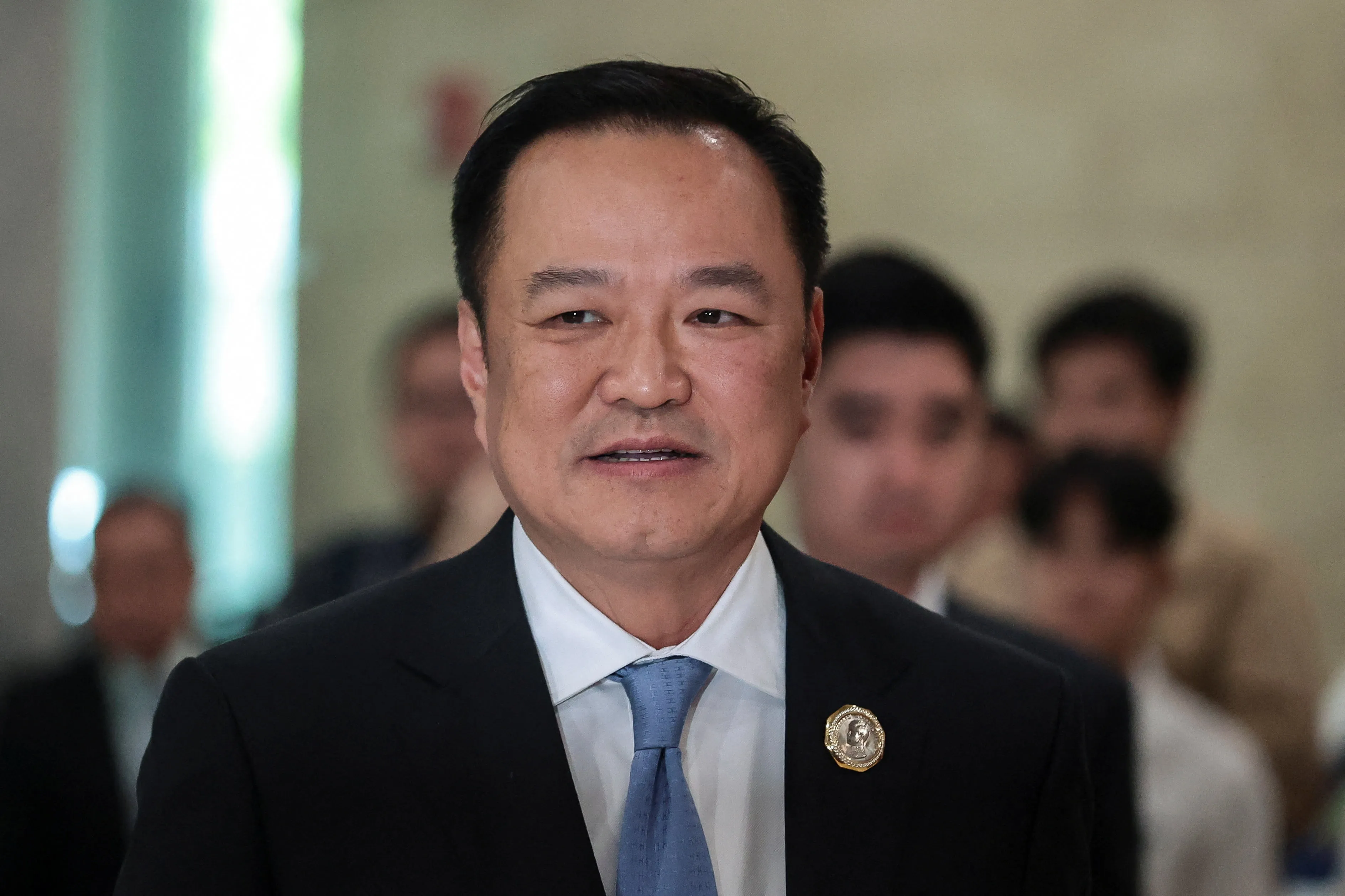 Таїланд відмовився від переговорів із Камбоджею через кордонні сутички