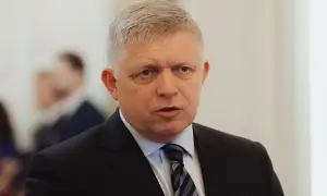 Фіцо пов’язав кредит ЄС для України з відновленням роботи «Дружби»