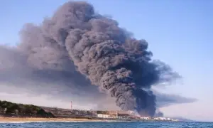 ЗСУ ефективно знищують російські дрони за допомогою британських ЗРК Rapid Ranger