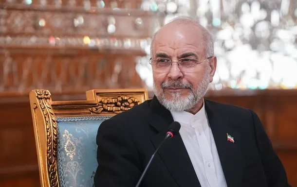 Іран вимагає зняти блокаду та зупинити дії Ізраїлю для перемир’я зі США