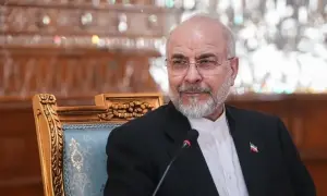 Іран вимагає зняти блокаду та зупинити дії Ізраїлю для перемир’я зі США