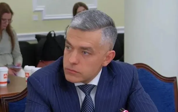 НБУ припинив повноваження голови наглядової ради Сенс Банку Гладишенка