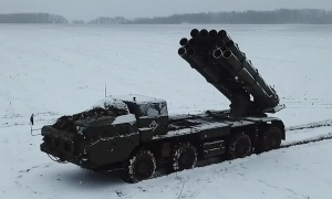 «Примари» ГУР знищили низку важливих цілей окупантів у Криму – відео