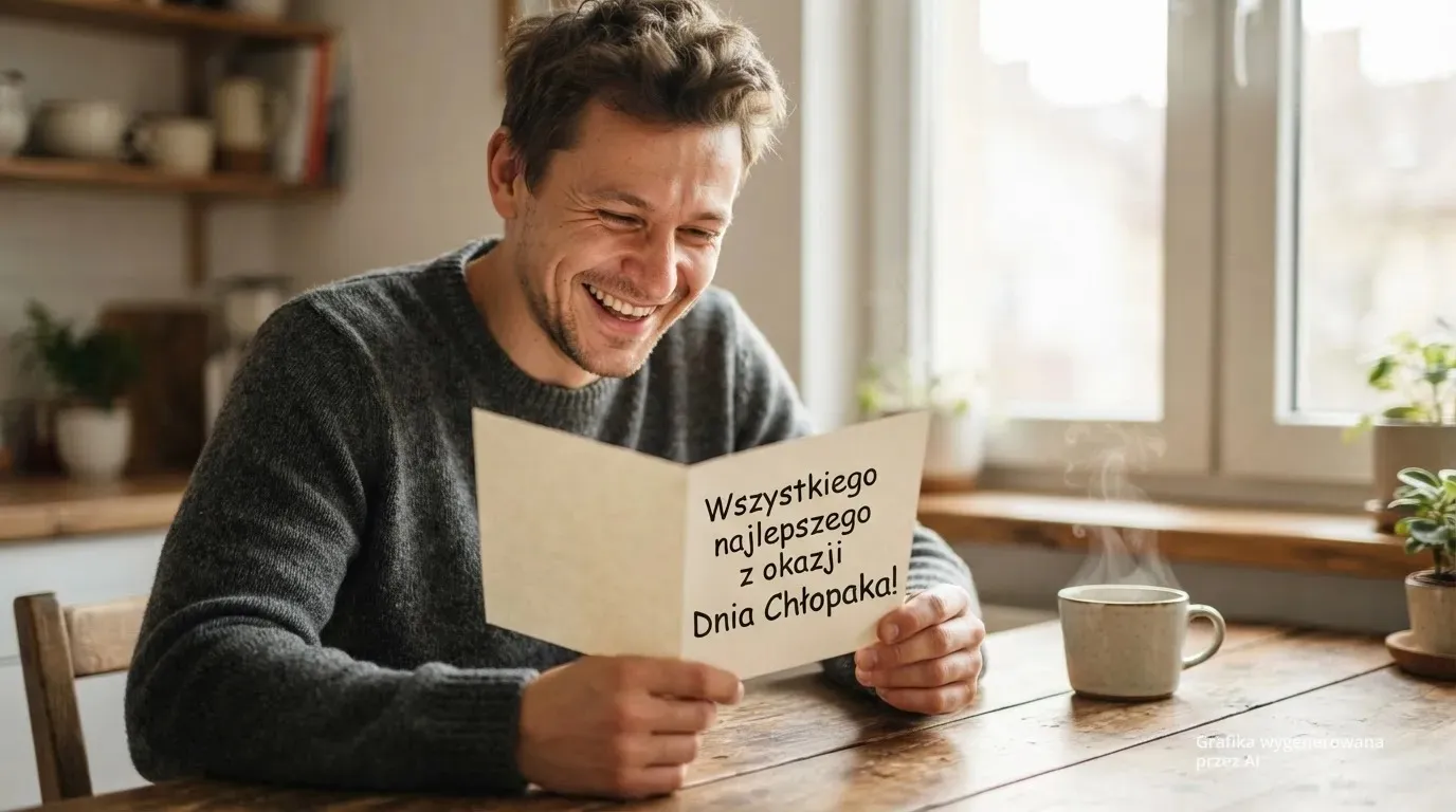 Święto 30 września 2026 r. — Dzień Chłopców w Polsce
