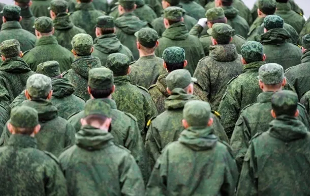 У Пензенській області РФ почались облави на чоловіків