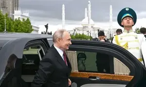 Байден рассказал о планах на первые 100 дней президентства