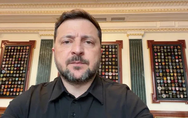Зеленский рассказал о будущем экспорта оружия