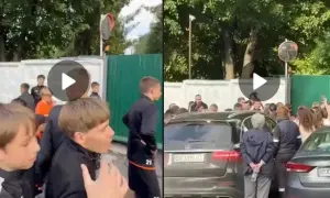 ГБР срочно вызвало Порошенко на допрос