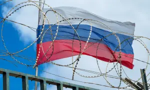 Россия нанесла удар по АЗС и энергетическому объекту в Полтавской области, без света остались 8,5 тысячи абонентов