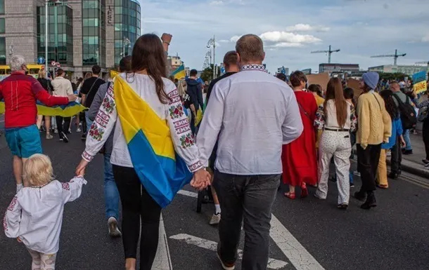 У Німеччині змінять правила соцвиплат для українських біженців