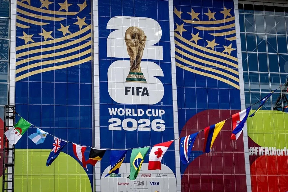Стала відома перша пара 1/8 фіналу ЧС-2026 з футболу