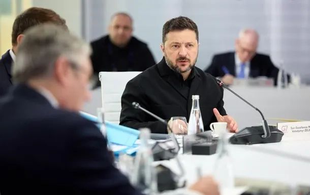 Зеленський заявив про плани подвоїти виробництво безпілотників в Україні
