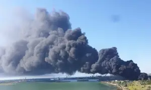 У Києві кількість постраждалих після нічної атаки РФ зросла до 30, загинуло дев'ять людей