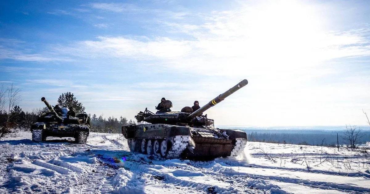 140 боєзіткнень за день на фронті, найгарячіші напрямки Покровськ і Гуляйполе