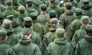 Путін заявив, що «Північний потік-2» не повинен обговорюватися в рамках нормандського формату