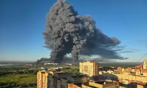 У Сєвєродонецьку окупанти збирають списки охочих оселитися в покинуті домівки
