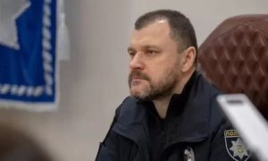 Російська атака на Миколаївщині призвела до знеструмлення регіону